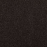 Jeansstoff Emil - schwarz